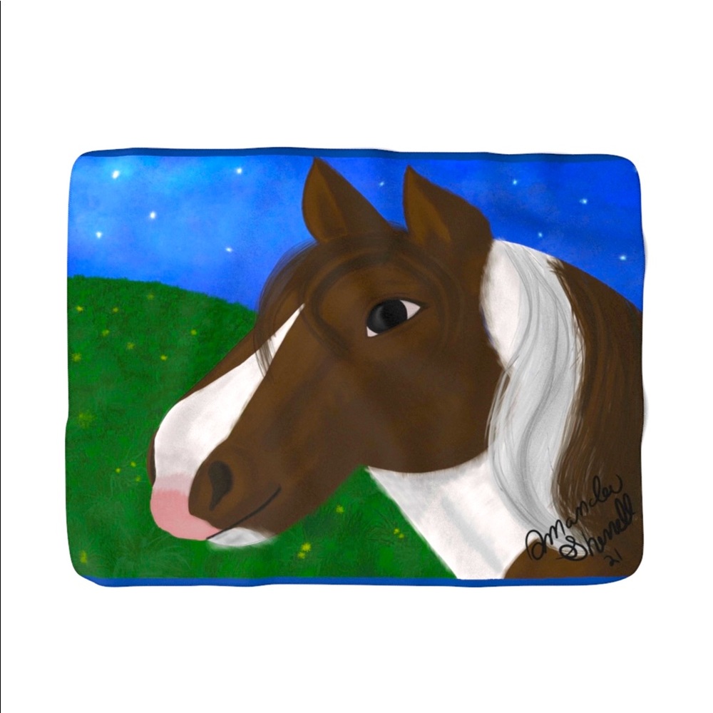 Under the Stars by Amanda Sherrell